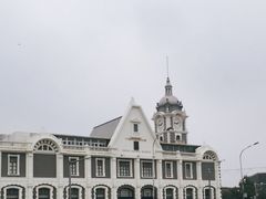 -中国铁道博物馆(正阳门馆)