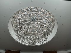 -天津海河悦榕庄·Lobby Lounge大堂吧