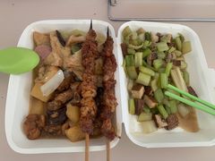 羊肉串-北大佟园(北京大学店)