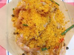 -永信海鲜(群星城店)