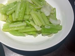 -粥全粥到海鲜家常菜·海肠捞饭(嫩江路店)