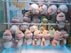 -PAWTOY爪e玩偶店(天兴罗斯福店)