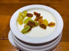 酸奶-楼兰新疆主题餐厅(苏州中心店)