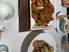 -梅飞酒家(桑园路店)