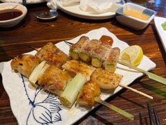 -鸟鹏烧鸟居酒屋(熙龙湾店)