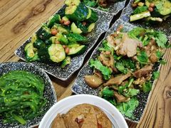-每碗面馆(新鸿安大厦店)