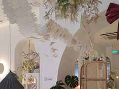 -春树下·树屋花房西餐厅(罍街AS1980店)