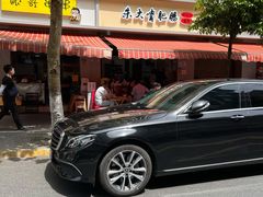 -朱大嘴肥肠血旺(福字街店)