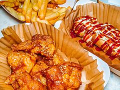 -Sirena海妖日咖夜酒