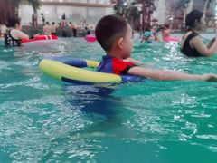 -南宫温泉水世界