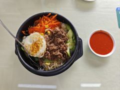 -华天延吉餐厅(西安门二店)