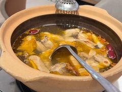 -粤来记·啫啫煲·点心(日月光店)