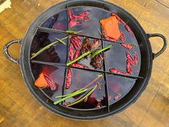 -正南齊北重庆老火锅(光华村直营店)