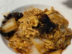 -南门小馆·清真(国贸商城店)