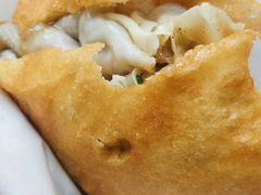 -家阳赵师傅油饼包烧麦(粮道街店)