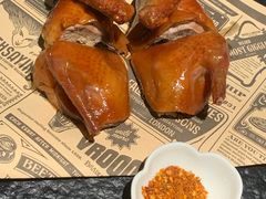 -乔街深夜食堂·小龙虾·高压锅生蚝(杭州总店)