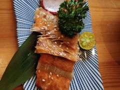 -竹幸日本料理(国光1937科技文化创意园店)