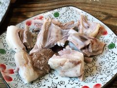 -格日勒阿妈蒙古厨房(大召店)
