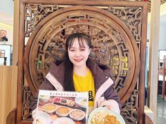 -裕兴记•蟹黄面馆(人民广场店)