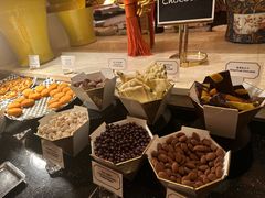 -咖啡苑 - 蔚藍夏日限定主题(永利皇宫店)