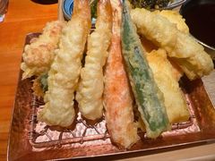 -天妇罗内顺田(罗湖店)