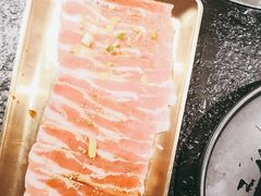 -九田家黑牛烤肉料理(寿光万达店)