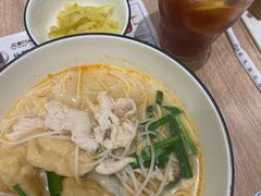 -谭仔米线(壹方城店)