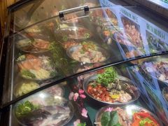 -李东农庄(中南百草园地标店)