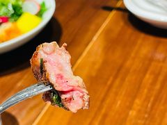 顶级肉眼牛排-Bistro 63 创意融合料理(广粤天地店)
