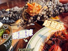 -Bistro 63 创意融合料理(广粤天地店)