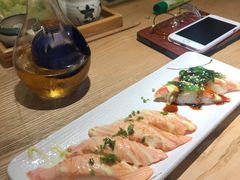 -初居食屋日式料理(万象城购物中心店)