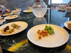 -甄御•海鲜新青岛菜(麦岛店)