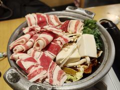 -大焰自助日本料理 铁板烧(徐汇店)