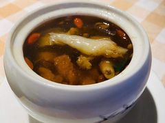 -珍味汤馆·潮汕家乡菜(保利文化广场店)