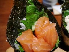 -千代武日本料理(开发区店)