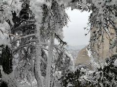 -巨石山景区