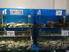 -荣祥海鲜·烟台菜(胜利路二部)