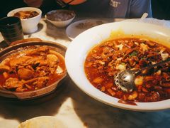 -蔴将·川菜(黄龙万科店)