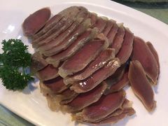 银峰老鹅馆(马鞍山总店)-金典银峰老鹅馆·昆山菜(亭林公园店)
