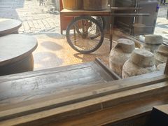 -香园茶社·金陵小灶(老门东店)