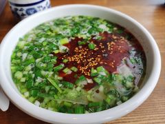 -中阿兰牛肉面(悦海新天地店)
