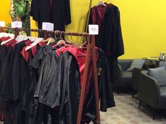 -谜盒子奇幻密室(南屏店)
