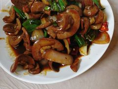 爆炒腰花-八八餐厅(升州路店)