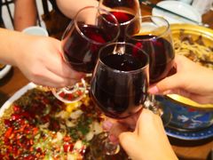 -二分八云雁阁•新晋菜大同味(长治路店)