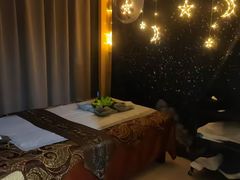 -春日樱·轻奢SPA·私享馆