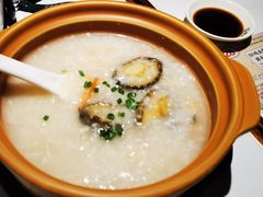-温粥人(春晖路店)