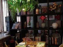 大堂-通海俄式烧烤(下瓦房店)