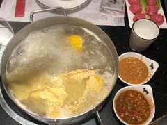 -牛事制造局牛肉火锅(莲岳路店)