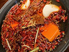 -胖姐社区老火锅(北京总店)