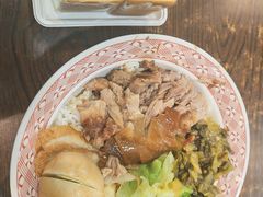 -香友记正宗隆江猪脚饭(首经贸店)